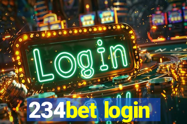 234bet login